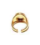 Dedeira  Ajustavel Brasão São Bento