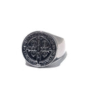 Dedeira  Ajustavel Brasão São Bento