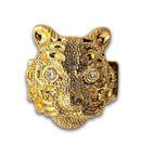 Dedeira Tigre série Gold