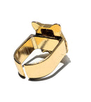 Dedeira Tigre série Gold