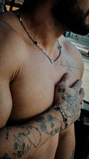 Conjunto Trevo Prata