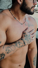 Conjunto Trevo Prata